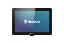 Newland NQuire 1000 Manta III, 4G, PoE, Portrait, 2D, 25.4 cm (10''), GPS, USB, USB-C, BT, Ethernet, Wi-Fi, Android