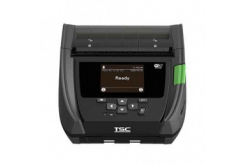 TSC Alpha-40L USB-C A40L-A001-0002, BT (iOS), NFC, 8 dots/mm (203 dpi), RTC, display mobilná tlačiareň