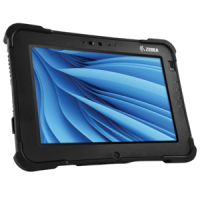 Zebra L10 XSLATE RTL10C1-3B12X1P, dátový terminál, USB, USB-C, BT, Ethernet, Wi-Fi, 5G, NFC, GPS, digitizer, Win. 10 Pro