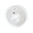 Spectrum 80945 3D filament, PC 275, 1,75mm, 1000g, Biely (Traffic white)
