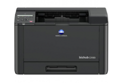 Konica Minolta bizhub C3100i AE1X021 laserová tlačiareň