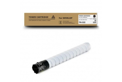 Develop TN-322 A33K0D0 čierný (black) originálny toner
