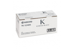 Kyocera Mita TK-5240K čierný (black) originálny toner