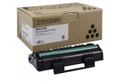 Ricoh 407166 čierny (black) originální toner