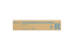 Ricoh 888283 azúrový (cyan) originální toner