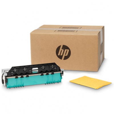 HP originálna cartridge Collection Unit B5L09A, 115000 str., HP Officejet Enterprise Color Flow MFP X585, X555