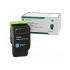 Lexmark 78C2UC0 azúrový (cyan) originálny toner