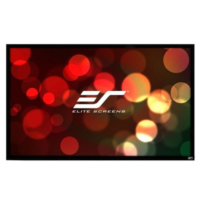 Epson R135WH1 ELITE plátno v pevném rámu 135'' 16:9