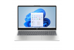 HP D9MF8EA#BCM 15/15-fc1000ncx/R3-7320U/15,6"/FHD/8GB/256GB/AMD int/W11H/Strieborná/2R