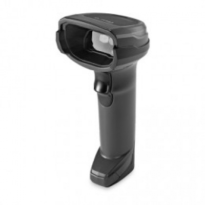 Zebra DS8178-SR700000SFW, barcode reader DS8178-SR 2D BLACK FIPS standard stand (without cable) KIT
