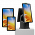 Zebra KC50 KC50E15-G0A200-A6, dátový terminál, GMS, Value Feature, 38.1 cm (15''), USB, USB-C, BT, Ethernet, Android