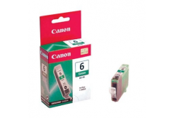 Canon BCI-6G 9473A002 zelená (green) originálna cartridge
