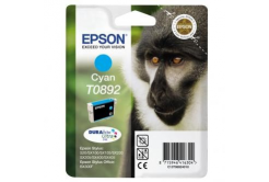 Epson T08924011 azúrová (cyan) originálna cartridge