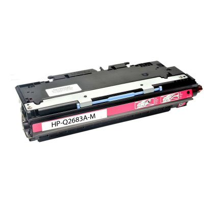 Kompatibilný toner s HP 311A Q2683A purpurový (magenta) 