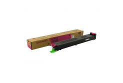 Sharp MX18GTMA purpurový (magenta) originálny toner
