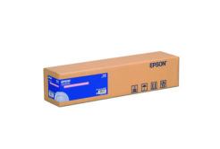 Epson 610/18/Water Color Paper - Radiant White Roll, 610mmx18m, 24", C13S041396, 190 g/m2, pap