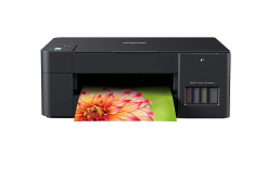 Brother DCP-T420W DCPT420WYJ1 atramentová multifunkcia