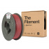 "The Filament" by Spectrum TF-24204, PLA Matte, 1,75mm, 1000g, červený (October red)