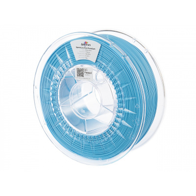 Spectrum 80847 3D filament, PLA Premium, 1,75mm, 1000g, modrý (Baby blue)