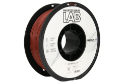 Professional Lab FG-P216-E1, 3D filament, PETG Matte, 1,75mm, 1000g, Červený (Red)