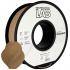 Professional Lab FG-P44-E1, 3D filament, PLA Wood, 1,75mm, 1000g, Hnedý (Brown)