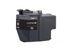 Brother LC-3619XLBK čierna (black) originálna cartridge