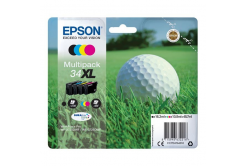 Epson T34764010, T347640 multipack originálna cartridge
