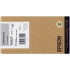 Epson T602700 svetlo čierná (light black) originálna cartridge