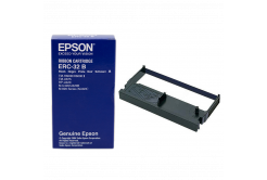 Epson ERC 32 C43S015371, čierna, originálna farbiaca páska