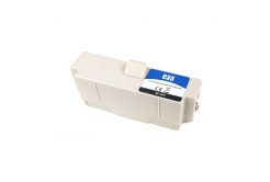 Epson S020655, SJIC33P(K) pre ColorWorks, čierna (black) kompatibilná cartridge