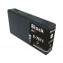 Epson T7011 čierna (black) kompatibilná cartridge