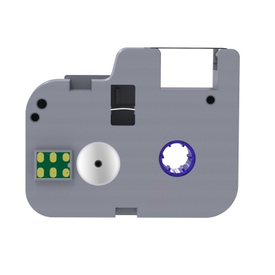 Farbiaca páska P700 R-700B, 80m, čierna