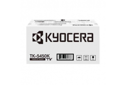 Kyocera Mita TK-5450K čierny (black) originálny toner