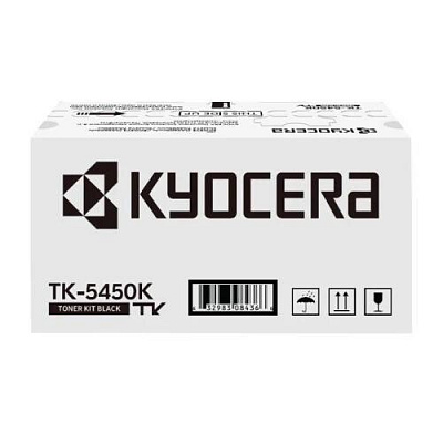 Kyocera Mita TK-5450K čierny (black) originálny toner