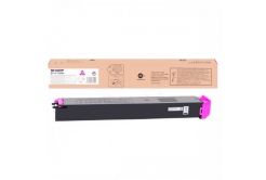 Sharp BPGT30MA purpurová (magenta) originálny toner