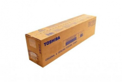 Toshiba 6AG00005086 čierný (black) originálny toner