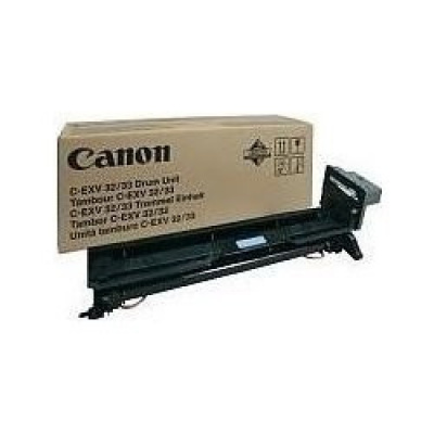 Canon originálny valec C-EXV32/33, 2772B003, 140000/169000 str., Canon iR-25xx