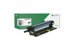 Lexmark 72K0FK0, black, ,CX820de, originálny valec