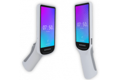 Datalogic Joya Smart, 2D, 12.7 cm (5''), USB-C, BT, Wi-Fi, NFC, Android, GMS