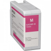 Epson SJIC36P-M C13T44C340 pro ColorWorks, purpurová (magenta) originálna cartridge
