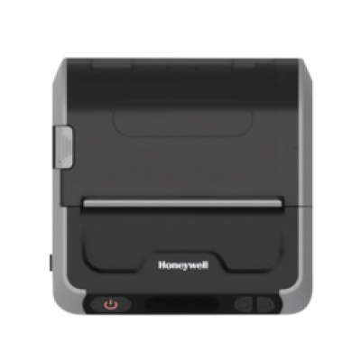 Honeywell MPD31D, USB, BT, 8 dots/mm (203 dpi), disp.