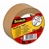 3M Scotch Papierová baliaca páska, 50 mm x 50 m (P5050)