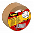 3M Scotch Papierová baliaca páska, 50 mm x 50 m (P5050)