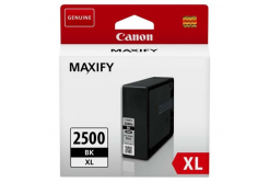 Canon PGI-2500XL 9254B001 čierna (black) originálna cartridge