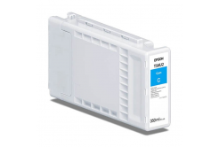 Epson T56U2 C13T56U200 azúrová (cyan) originálna cartridge