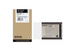 Epson C13T61280N matne čierna (matte black) originálna cartridge