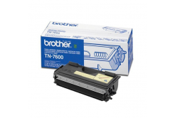Brother TN-7600 čierna (black) originálný toner