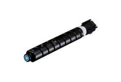 Canon C-EXV58 3764C002 azúrový (cyan) originálny toner