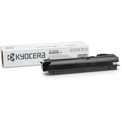 Kyocera TK-5315K 1T02WH0NL0 čierny (black) originálny toner