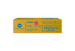 Konica Minolta TNP-92M AE1Y350 purpurový (magenta) originálny toner